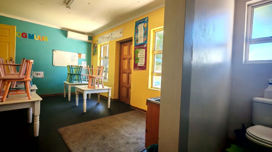 Commercial Property for Sale in Vaalpark Free State